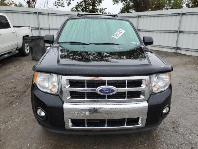 Photo 4 VIN: 1FMCU9EG2CKB64284 - FORD ESCAPE LIM 