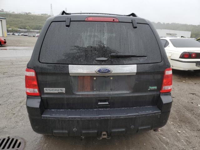 Photo 5 VIN: 1FMCU9EG2CKB64284 - FORD ESCAPE LIM 