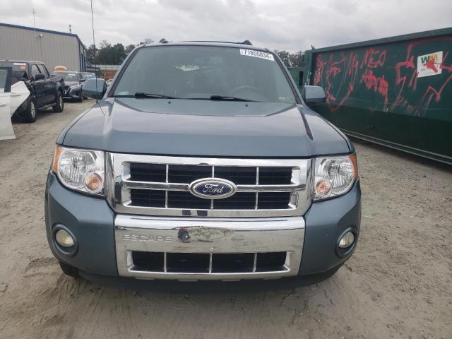 Photo 4 VIN: 1FMCU9EG2CKB74362 - FORD ESCAPE LIM 