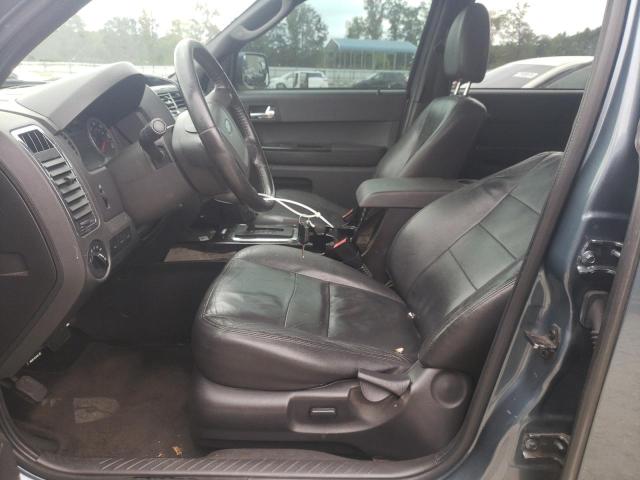 Photo 6 VIN: 1FMCU9EG2CKB74362 - FORD ESCAPE LIM 