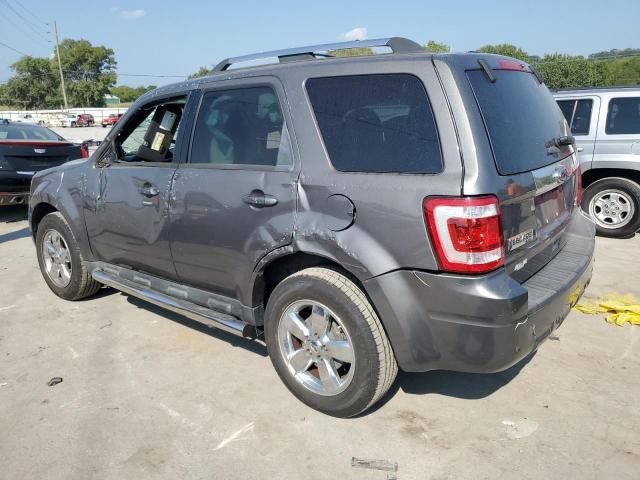 Photo 1 VIN: 1FMCU9EG2CKB78489 - FORD ESCAPE 