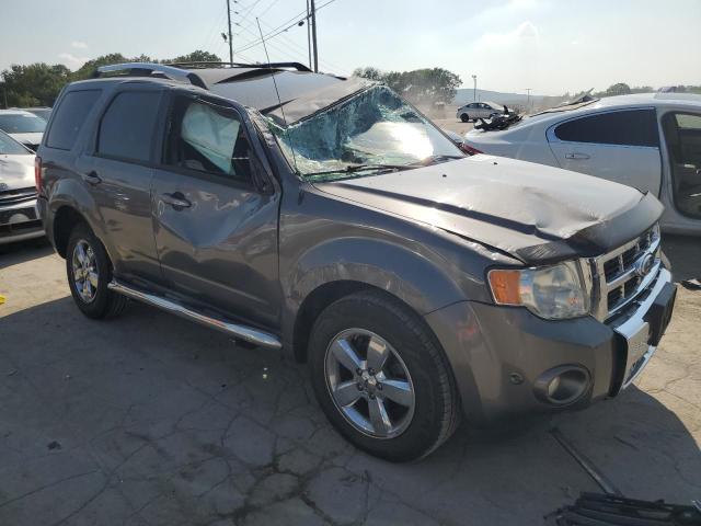 Photo 3 VIN: 1FMCU9EG2CKB78489 - FORD ESCAPE 