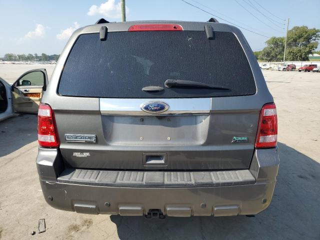 Photo 5 VIN: 1FMCU9EG2CKB78489 - FORD ESCAPE 