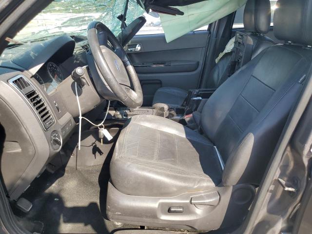 Photo 6 VIN: 1FMCU9EG2CKB78489 - FORD ESCAPE 