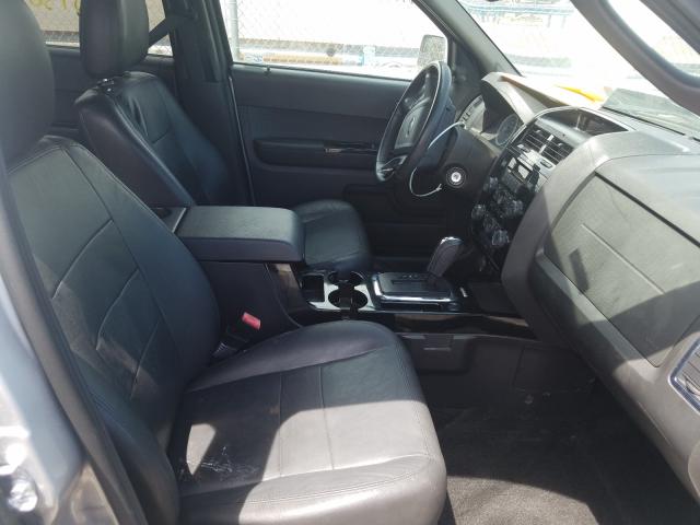 Photo 4 VIN: 1FMCU9EG2CKB79996 - FORD ESCAPE LIM 