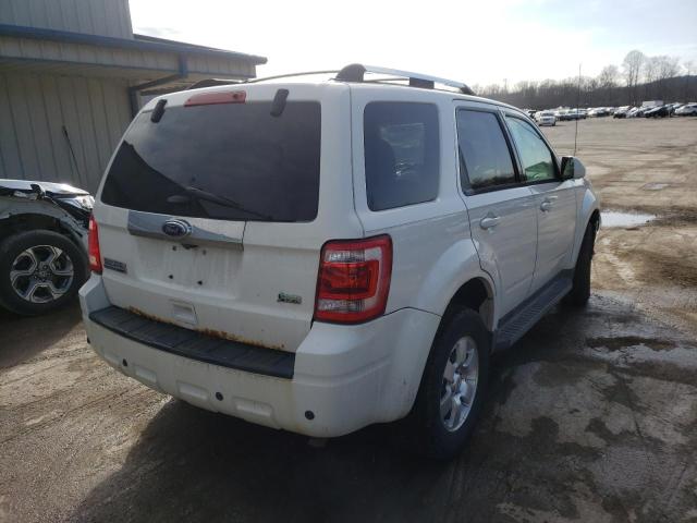 Photo 3 VIN: 1FMCU9EG2CKC03925 - FORD ESCAPE LIM 