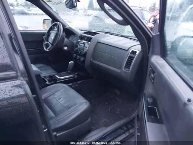 Photo 4 VIN: 1FMCU9EG2CKC05299 - FORD ESCAPE 