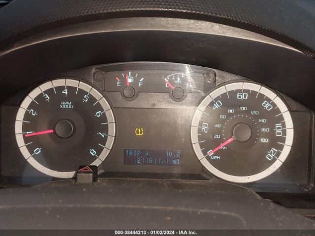 Photo 6 VIN: 1FMCU9EG2CKC05299 - FORD ESCAPE 