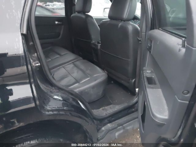 Photo 7 VIN: 1FMCU9EG2CKC05299 - FORD ESCAPE 