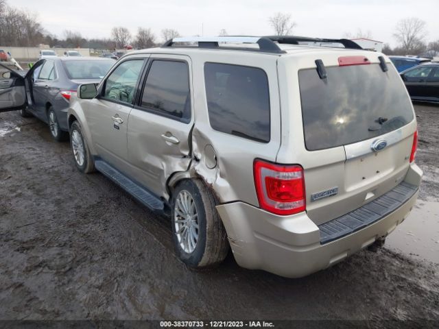 Photo 2 VIN: 1FMCU9EG2CKC25262 - FORD ESCAPE 