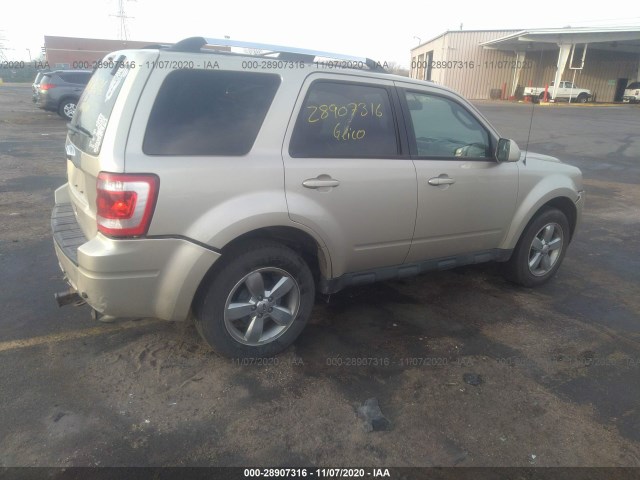 Photo 3 VIN: 1FMCU9EG2CKC25777 - FORD ESCAPE 