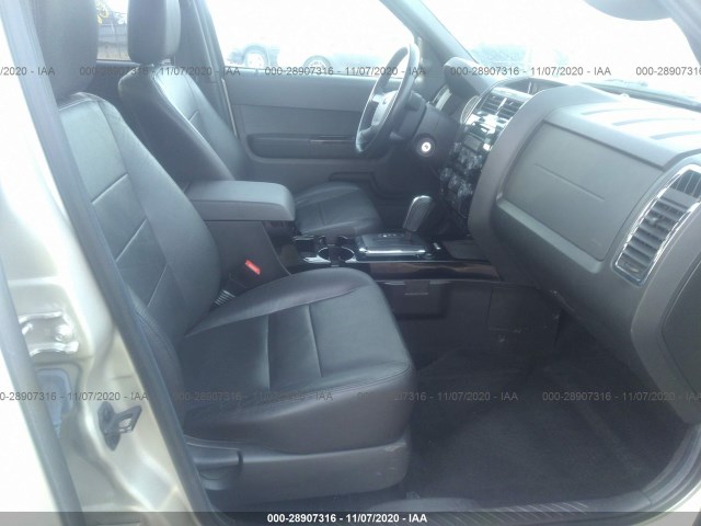 Photo 4 VIN: 1FMCU9EG2CKC25777 - FORD ESCAPE 