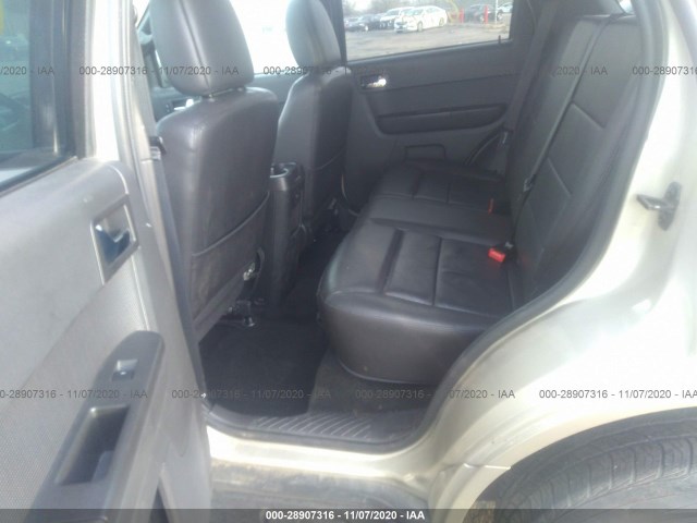 Photo 7 VIN: 1FMCU9EG2CKC25777 - FORD ESCAPE 