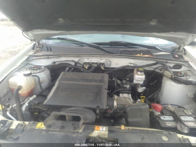 Photo 9 VIN: 1FMCU9EG2CKC25777 - FORD ESCAPE 