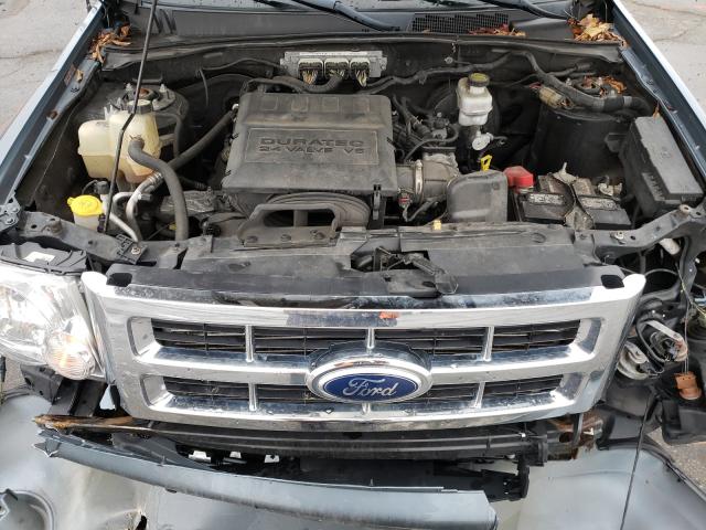 Photo 6 VIN: 1FMCU9EG2CKC34916 - FORD ESCAPE LIM 