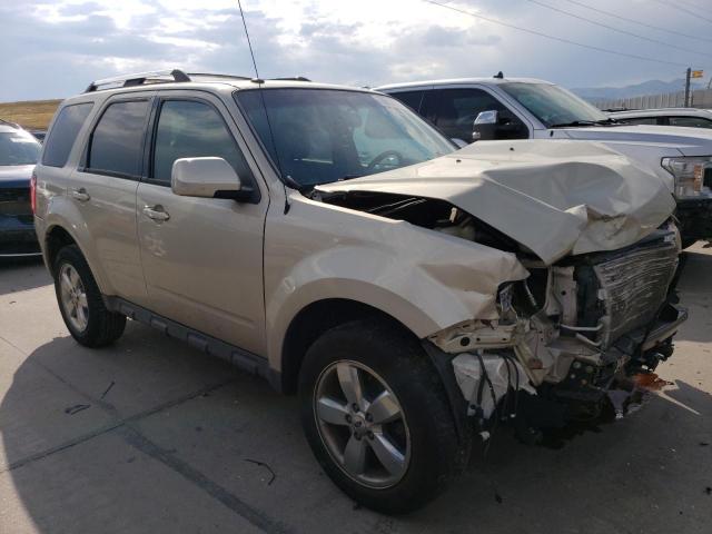 Photo 3 VIN: 1FMCU9EG2CKC44491 - FORD ESCAPE LIM 