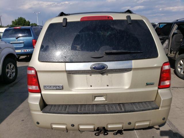 Photo 5 VIN: 1FMCU9EG2CKC44491 - FORD ESCAPE LIM 