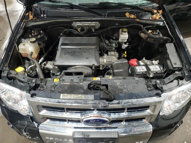 Photo 10 VIN: 1FMCU9EG2CKC44961 - FORD ESCAPE LIM 