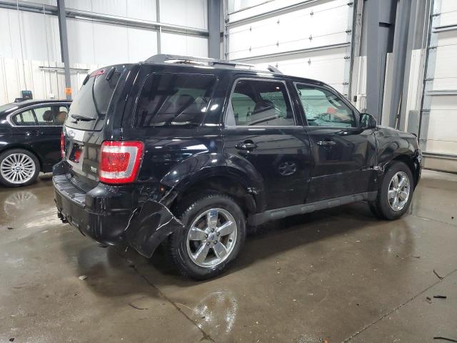 Photo 2 VIN: 1FMCU9EG2CKC44961 - FORD ESCAPE LIM 