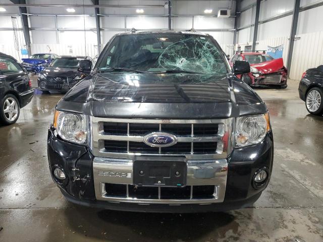 Photo 4 VIN: 1FMCU9EG2CKC44961 - FORD ESCAPE LIM 