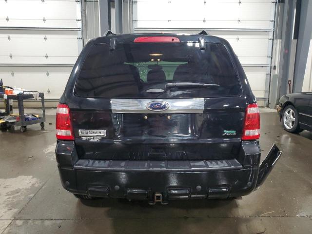 Photo 5 VIN: 1FMCU9EG2CKC44961 - FORD ESCAPE LIM 