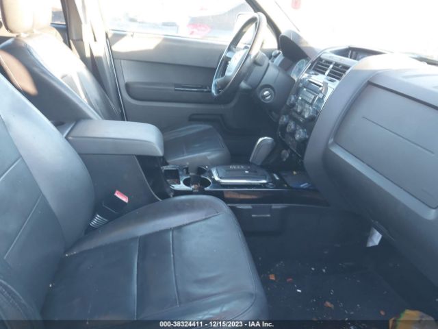 Photo 4 VIN: 1FMCU9EG2CKC53398 - FORD ESCAPE 