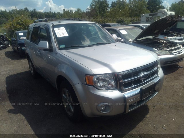 Photo 0 VIN: 1FMCU9EG2CKC57709 - FORD ESCAPE 