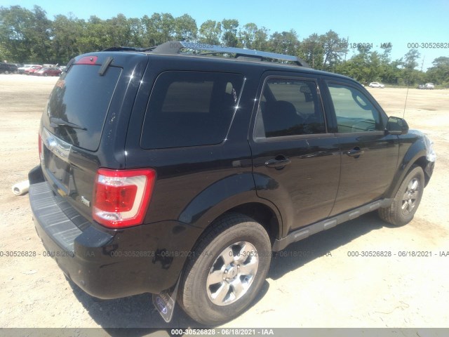 Photo 3 VIN: 1FMCU9EG2CKC58326 - FORD ESCAPE 