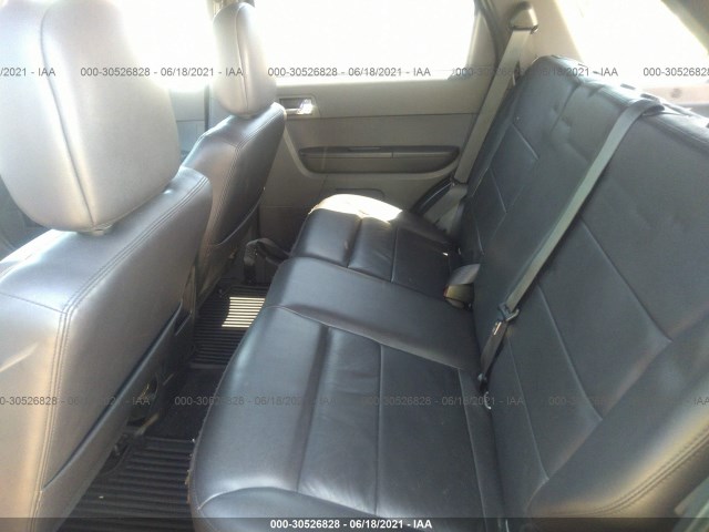 Photo 7 VIN: 1FMCU9EG2CKC58326 - FORD ESCAPE 