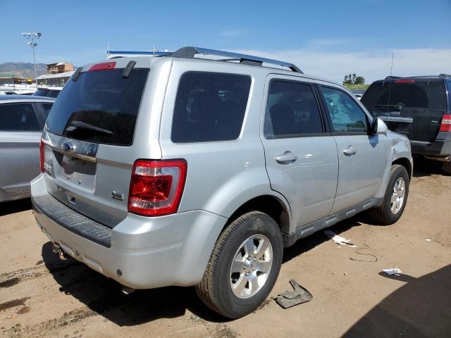 Photo 2 VIN: 1FMCU9EG2CKC66846 - FORD ESCAPE LIM 