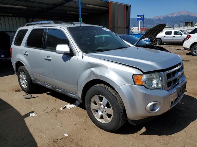 Photo 3 VIN: 1FMCU9EG2CKC66846 - FORD ESCAPE LIM 