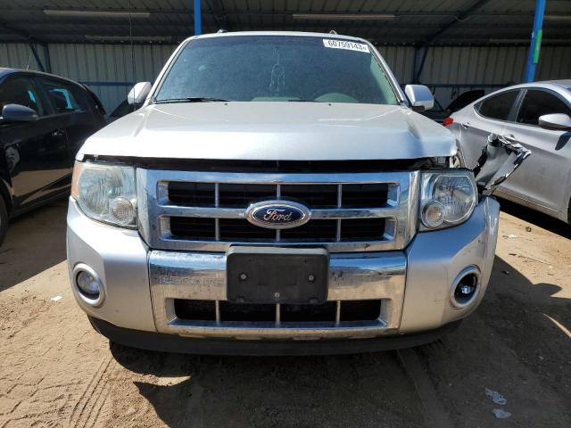 Photo 4 VIN: 1FMCU9EG2CKC66846 - FORD ESCAPE LIM 