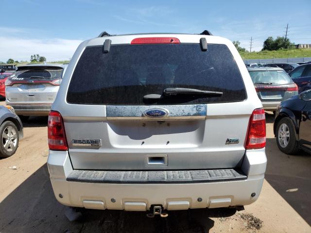 Photo 5 VIN: 1FMCU9EG2CKC66846 - FORD ESCAPE LIM 