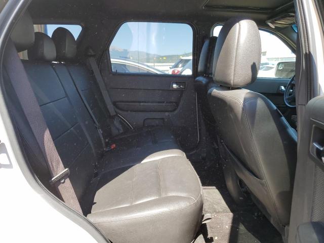 Photo 9 VIN: 1FMCU9EG2CKC66846 - FORD ESCAPE LIM 