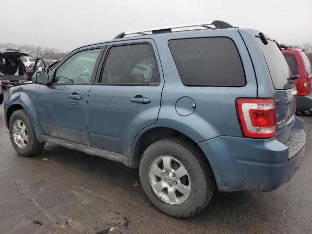 Photo 1 VIN: 1FMCU9EG2CKC68788 - FORD ESCAPE 