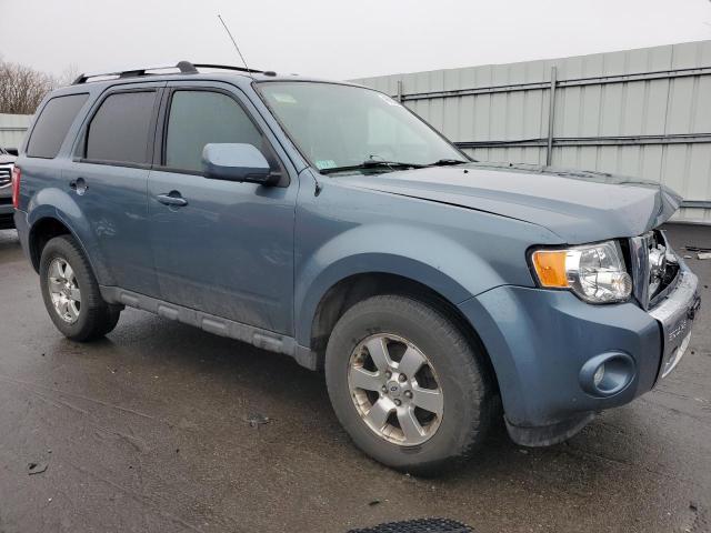 Photo 3 VIN: 1FMCU9EG2CKC68788 - FORD ESCAPE 