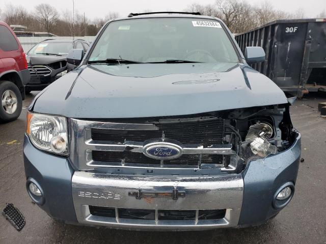 Photo 4 VIN: 1FMCU9EG2CKC68788 - FORD ESCAPE 