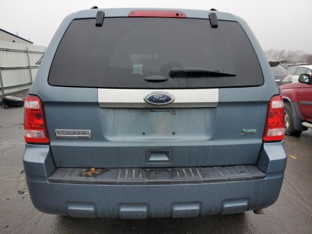 Photo 5 VIN: 1FMCU9EG2CKC68788 - FORD ESCAPE 