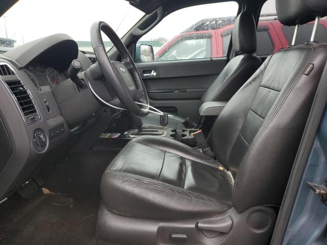 Photo 6 VIN: 1FMCU9EG2CKC68788 - FORD ESCAPE 