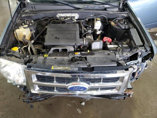 Photo 11 VIN: 1FMCU9EG3AKA95005 - FORD ESCAPE LIM 