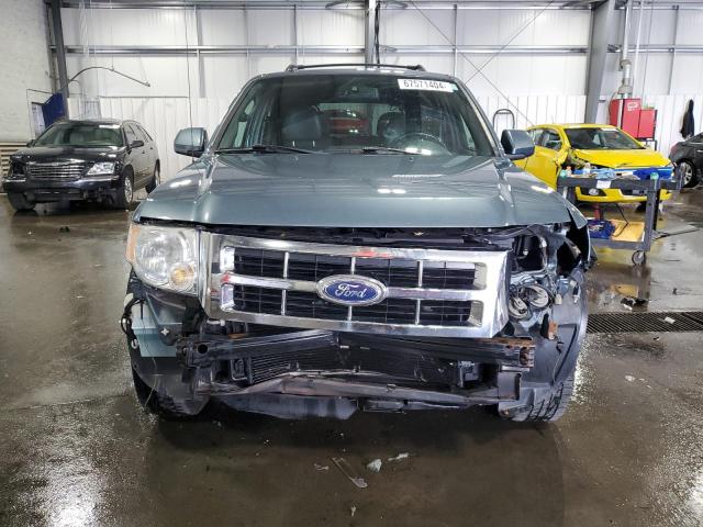 Photo 4 VIN: 1FMCU9EG3AKA95005 - FORD ESCAPE LIM 