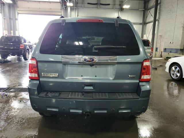 Photo 5 VIN: 1FMCU9EG3AKA95005 - FORD ESCAPE LIM 