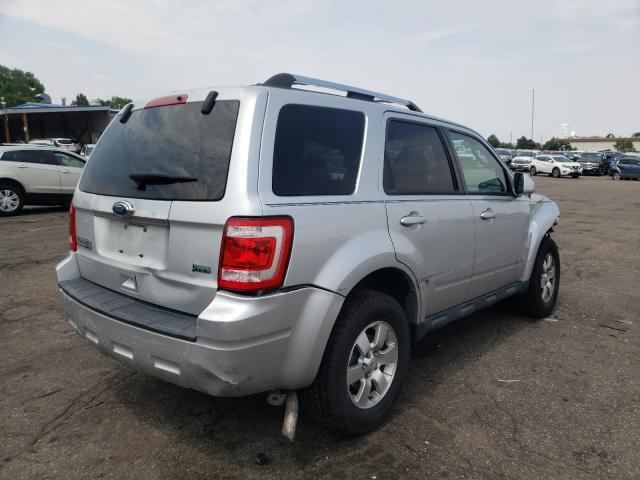 Photo 3 VIN: 1FMCU9EG3AKC05499 - FORD ESCAPE LIM 