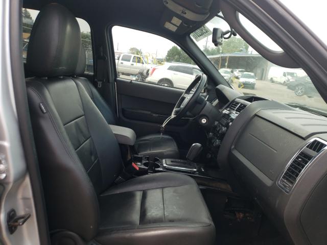 Photo 4 VIN: 1FMCU9EG3AKC05499 - FORD ESCAPE LIM 