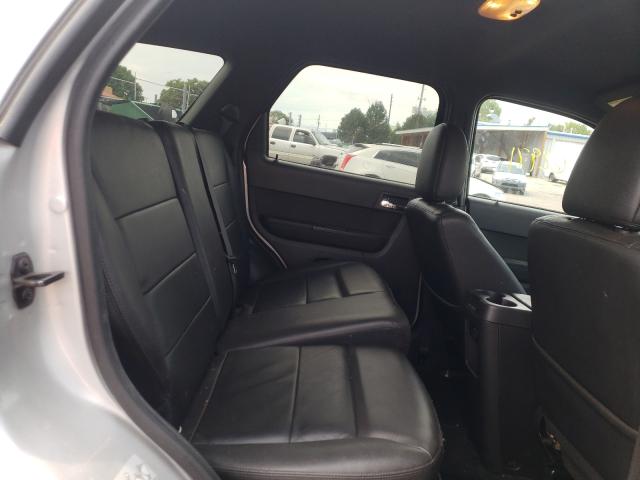 Photo 5 VIN: 1FMCU9EG3AKC05499 - FORD ESCAPE LIM 