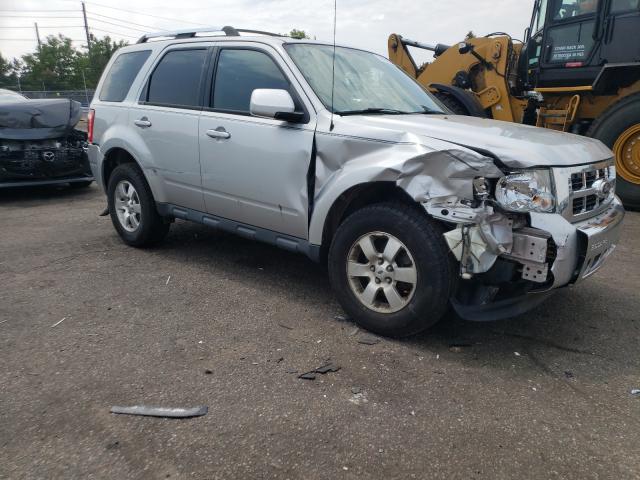 Photo 8 VIN: 1FMCU9EG3AKC05499 - FORD ESCAPE LIM 