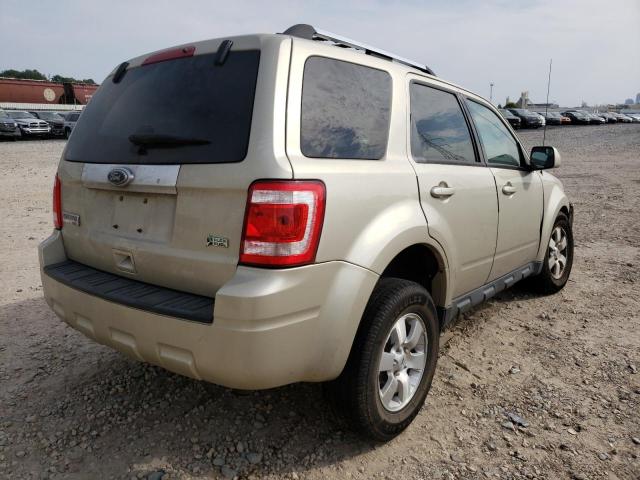 Photo 3 VIN: 1FMCU9EG3AKC17670 - FORD ESCAPE LIM 