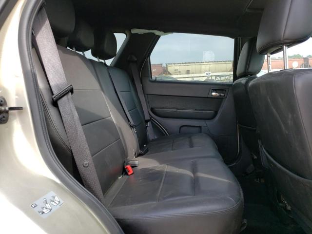 Photo 5 VIN: 1FMCU9EG3AKC17670 - FORD ESCAPE LIM 