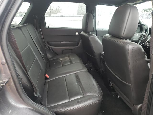 Photo 5 VIN: 1FMCU9EG3AKC39314 - FORD ESCAPE LIM 