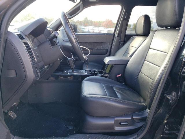 Photo 6 VIN: 1FMCU9EG3AKC44738 - FORD ESCAPE LIM 